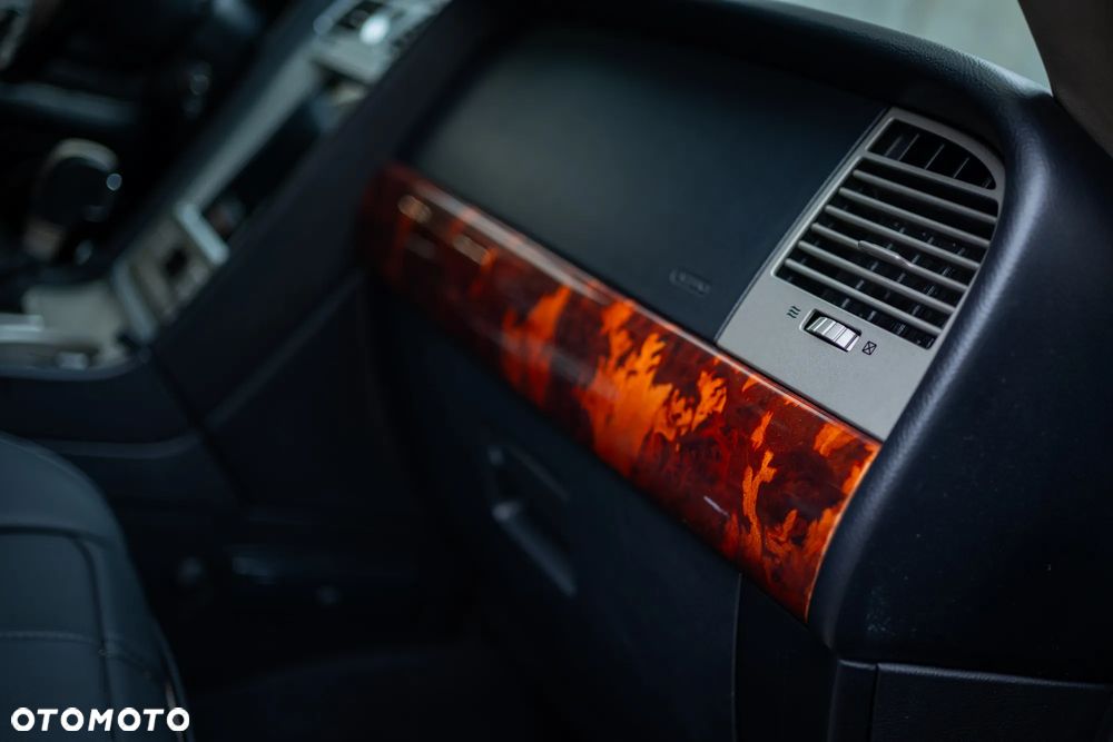 Lincoln Navigator 5.4 4WD - 21