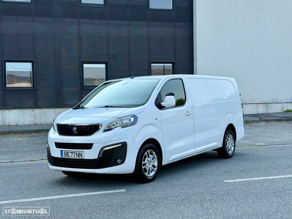 Peugeot Expert L3H1 TwinCab Premium - 3