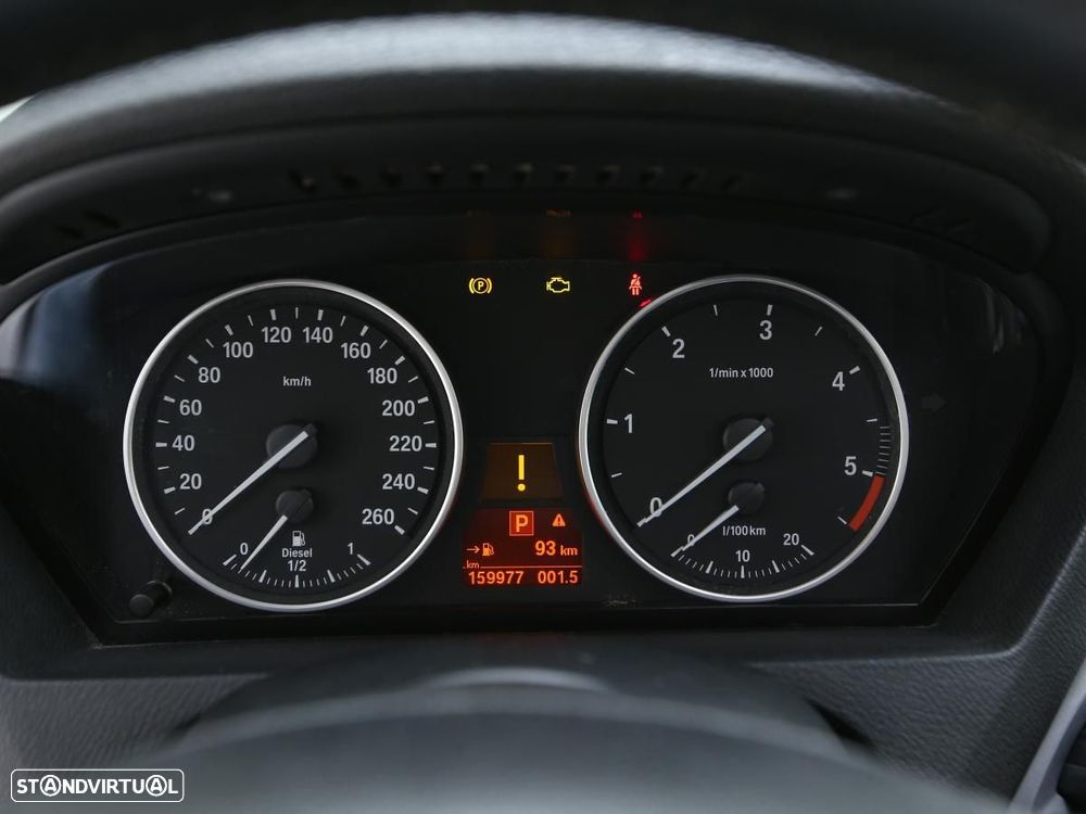 BMW X5 3.0 d - 19