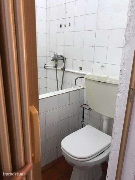 Apartamento T2 em Almada - Grande imagem: 4/6