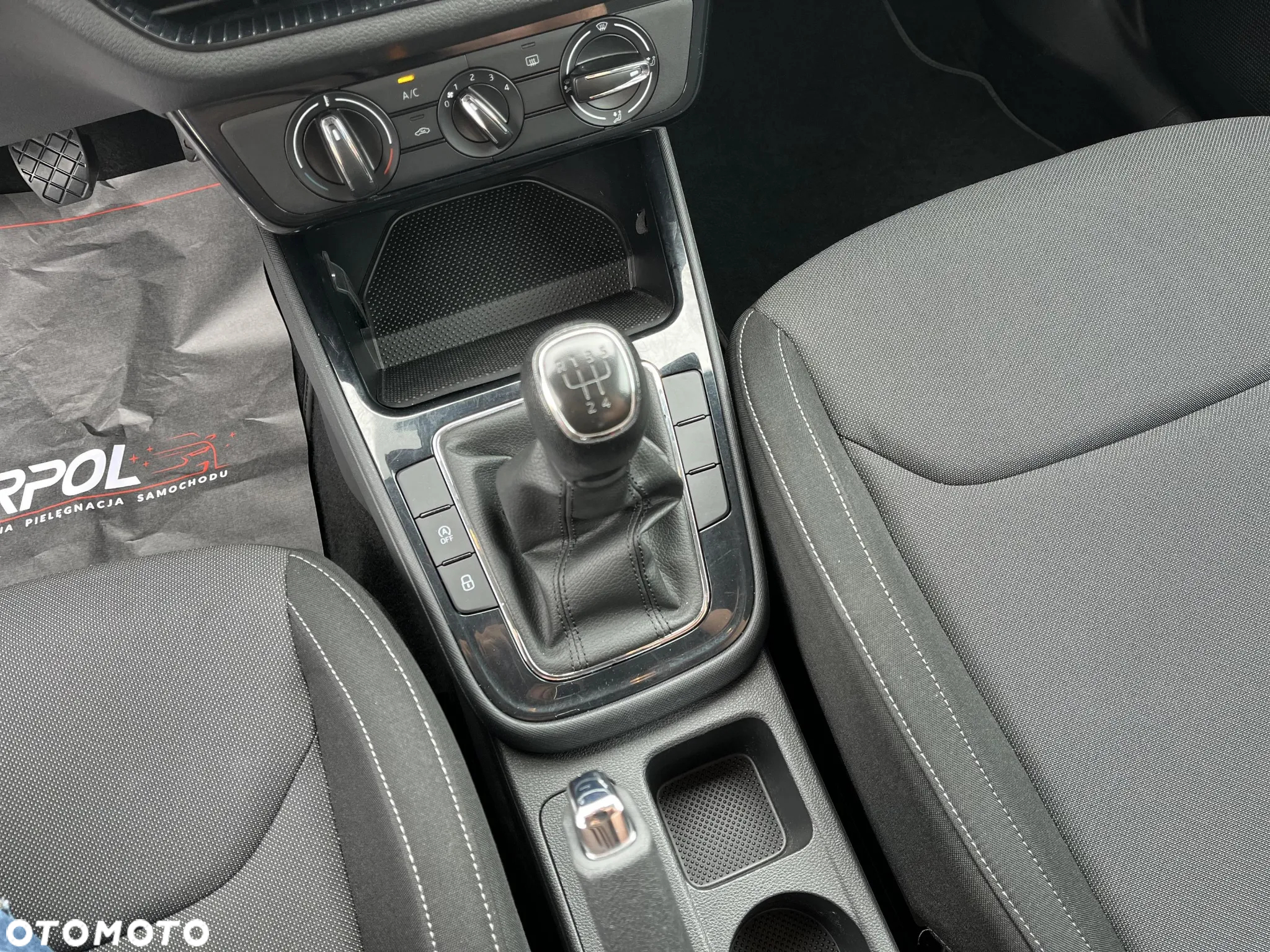 Skoda Fabia 1.0 TSI Ambition - 16