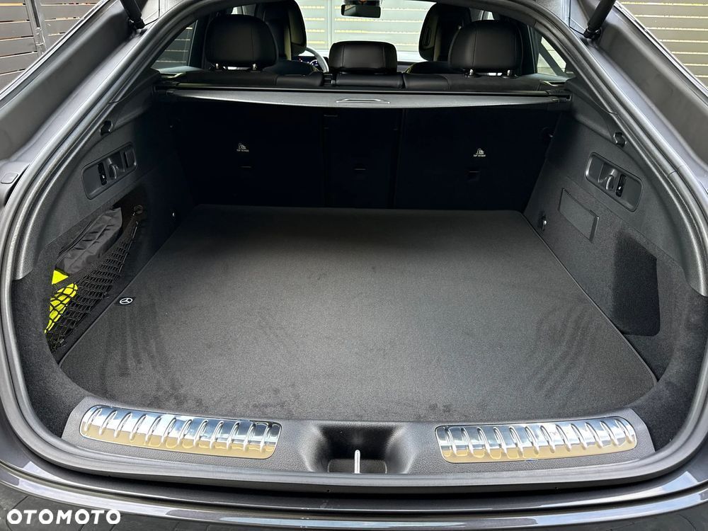 Mercedes-Benz GLC Coupe 220 d 4-Matic - 20