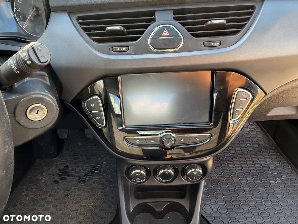 Opel Corsa 1.4 Cosmo - 20