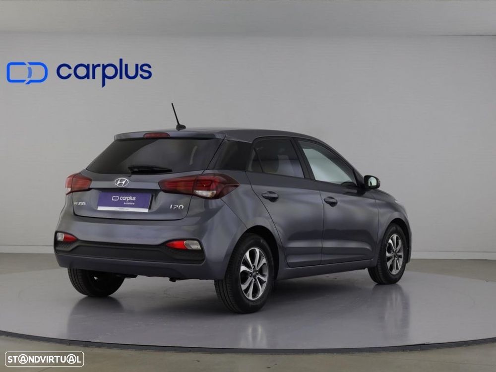 Hyundai i20 1.0 T-GDi Comfort - 7