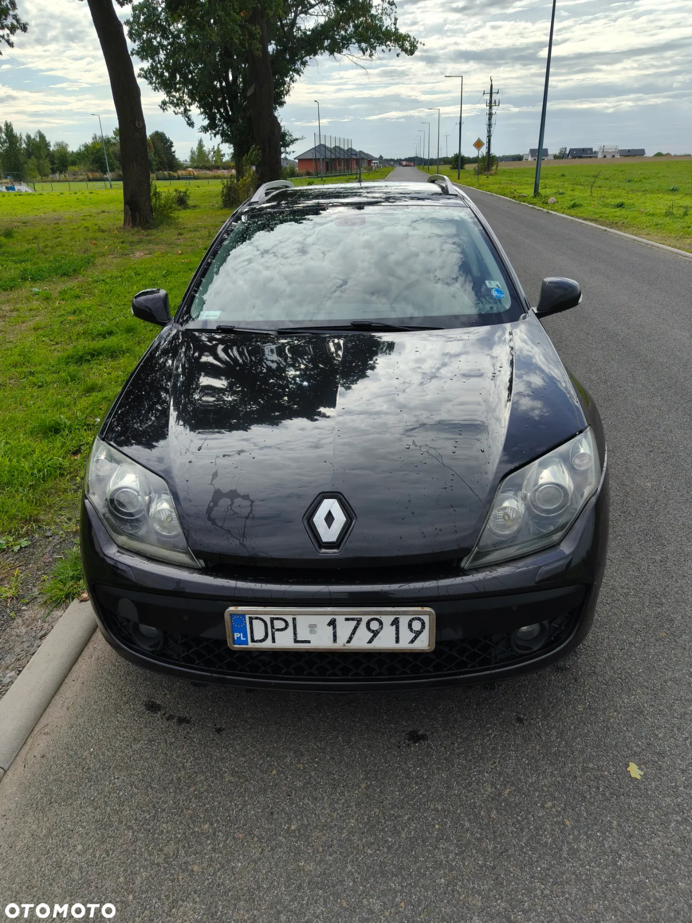 Renault Laguna Grandtour 2.0 Turbo GT - 2