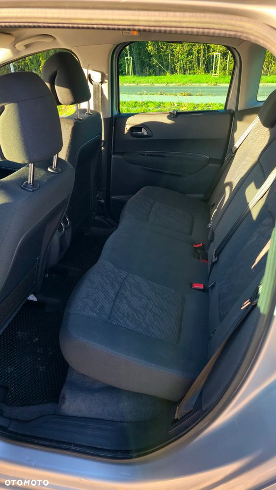 Peugeot 3008 - 19