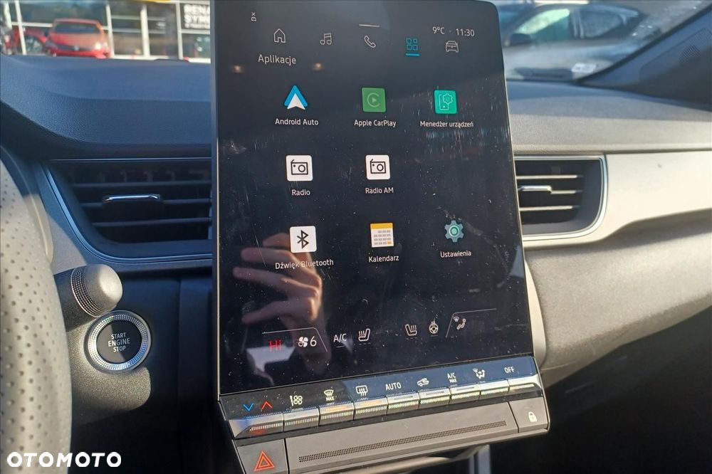 Renault Captur 1.0 TCe Techno - 8