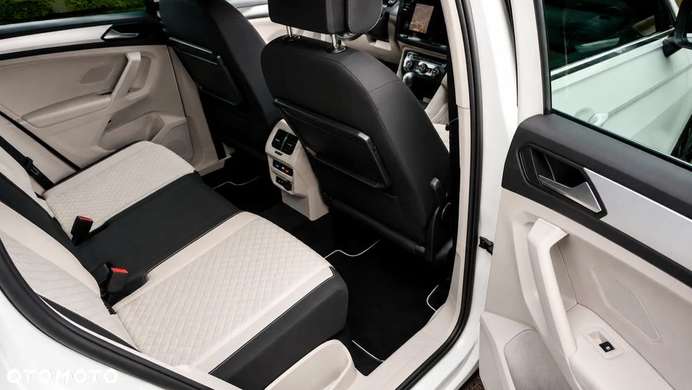 Volkswagen Tiguan 2.0 TDI BMT SCR Comfortline DSG - 11
