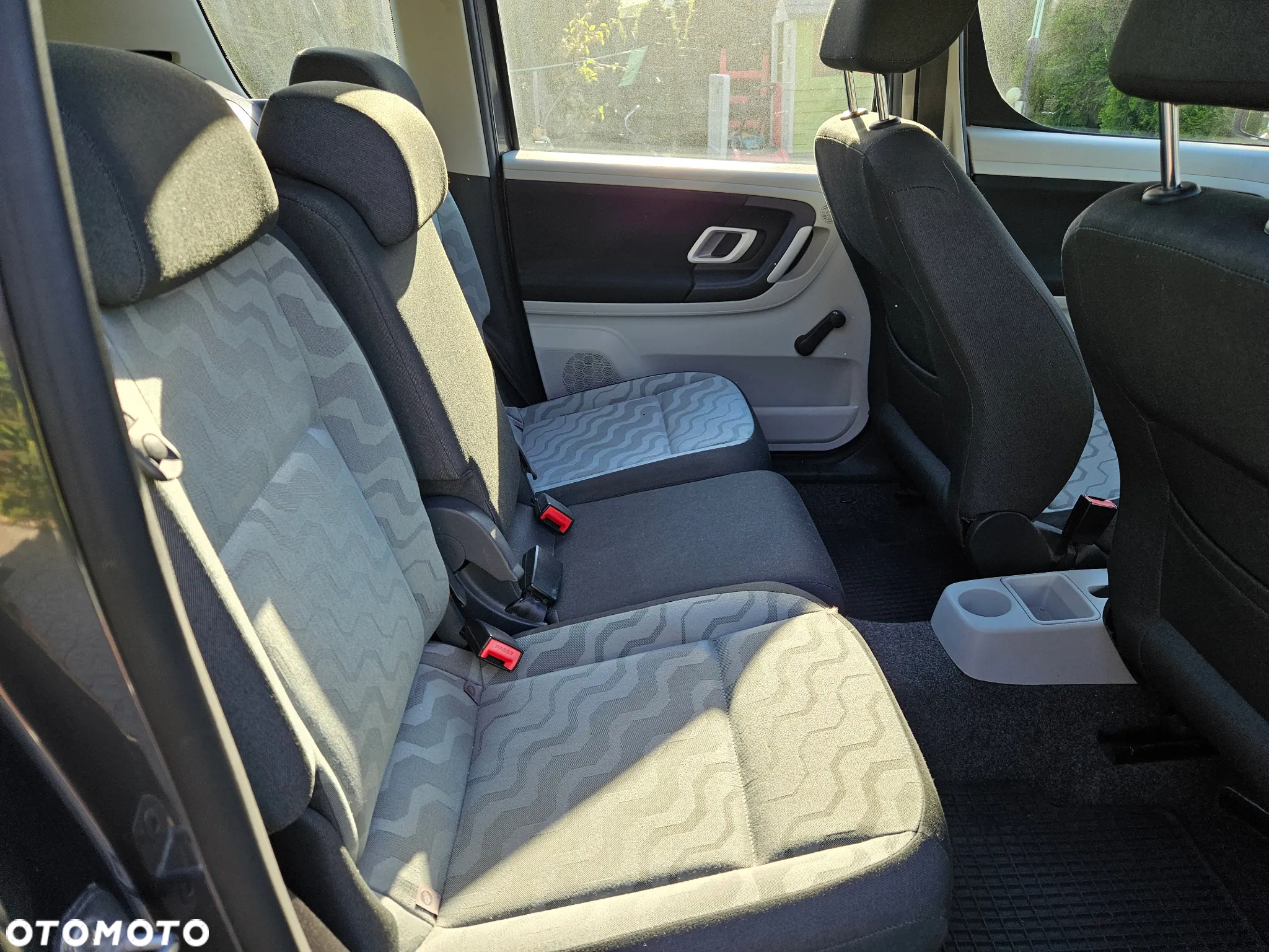 Skoda Roomster 1.4 16V Elegance - 16