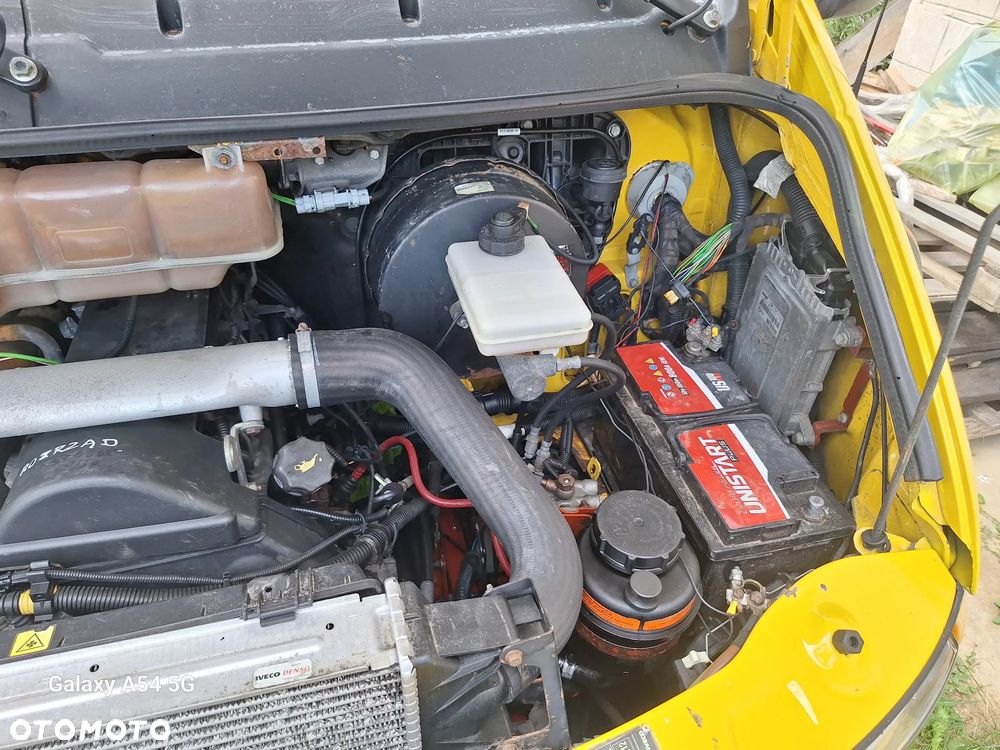 Iveco Delii 50C13 - 11