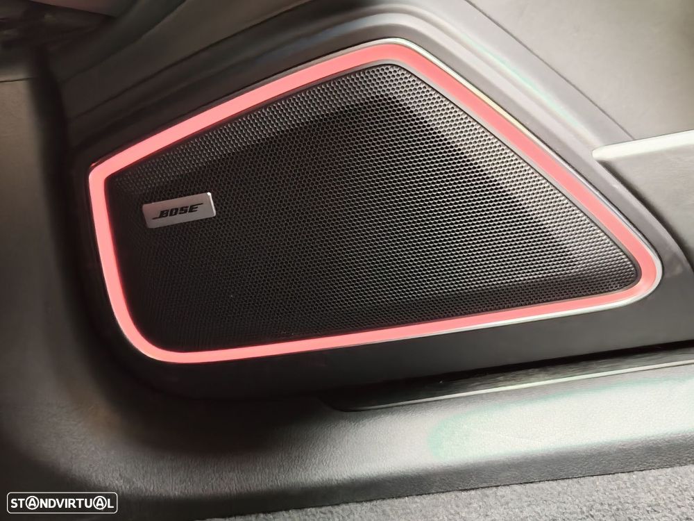 Porsche Panamera Sport Turismo 4S E-Hybrid - 25
