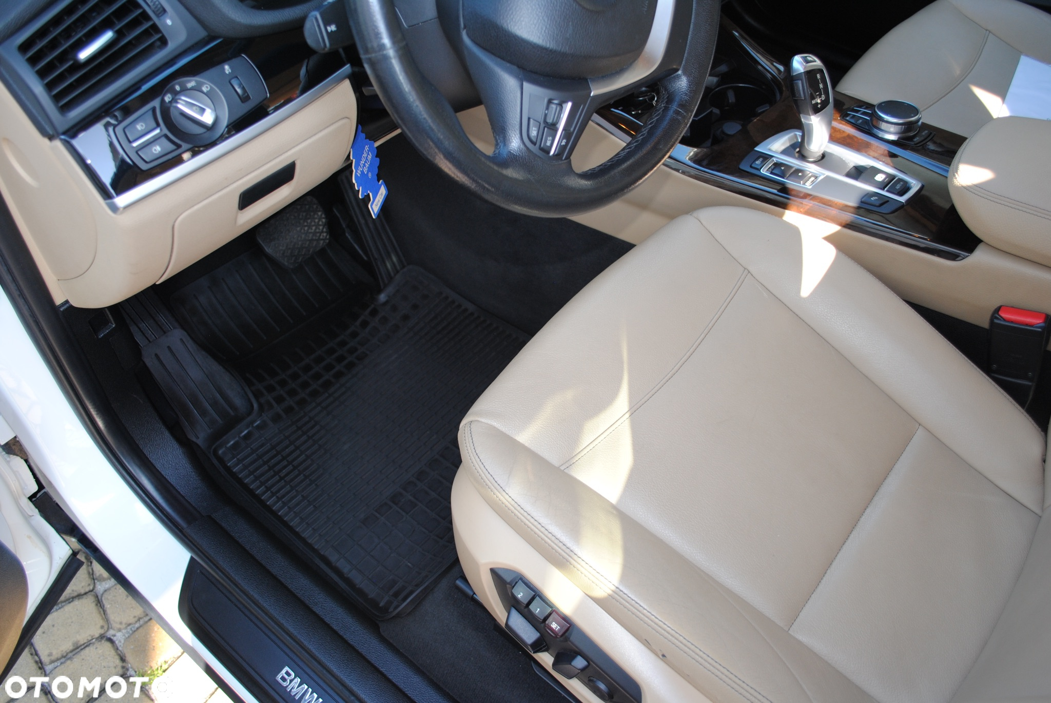 BMW X3 - 10