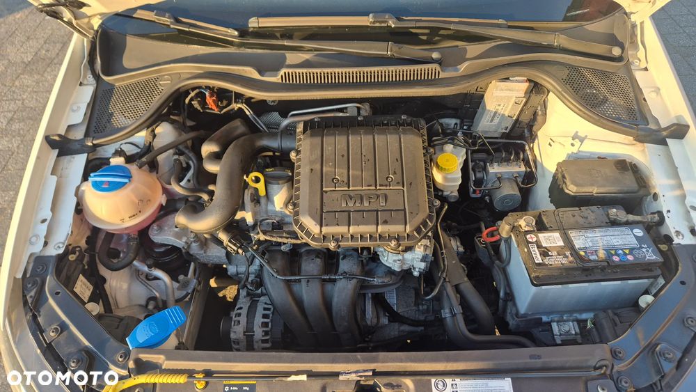 Volkswagen Polo - 3