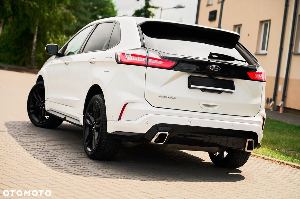 Ford Edge 2.0 EcoBlue Twin-Turbo 4WD ST-Line - 16