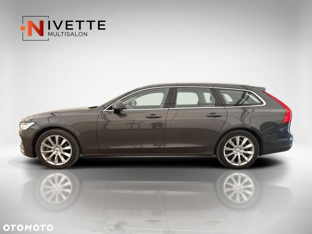 Volvo V90 - 7