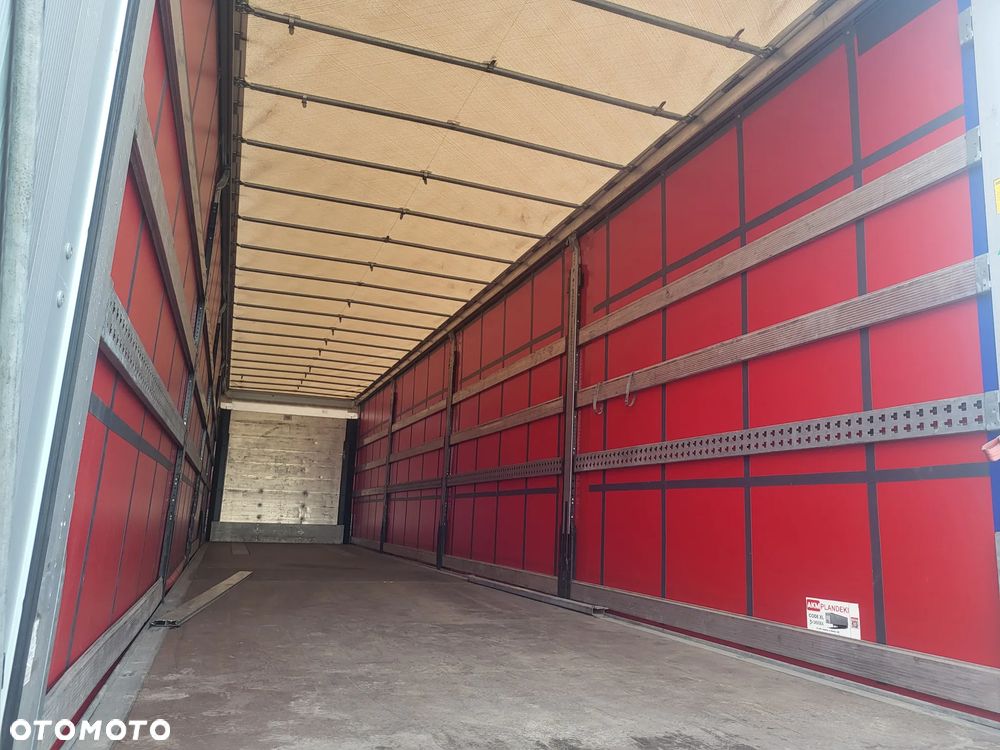 Schmitz Cargobull SCB   Firana - 6