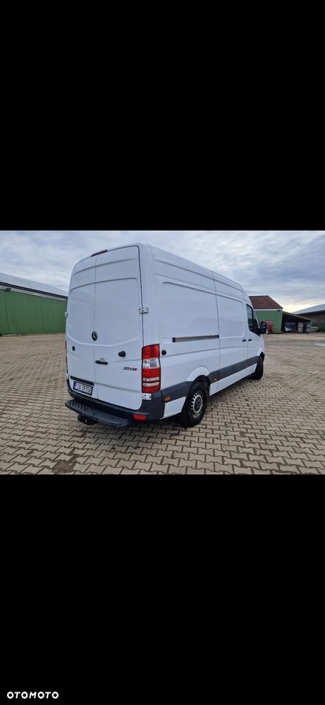 Mercedes-Benz 213Cdi - 5