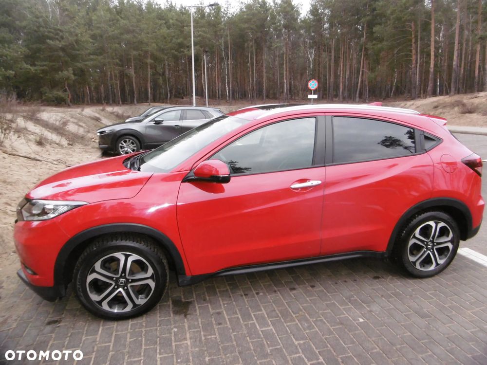 Honda HR-V 1.5 Executive (ADAS / Connect+) - 1