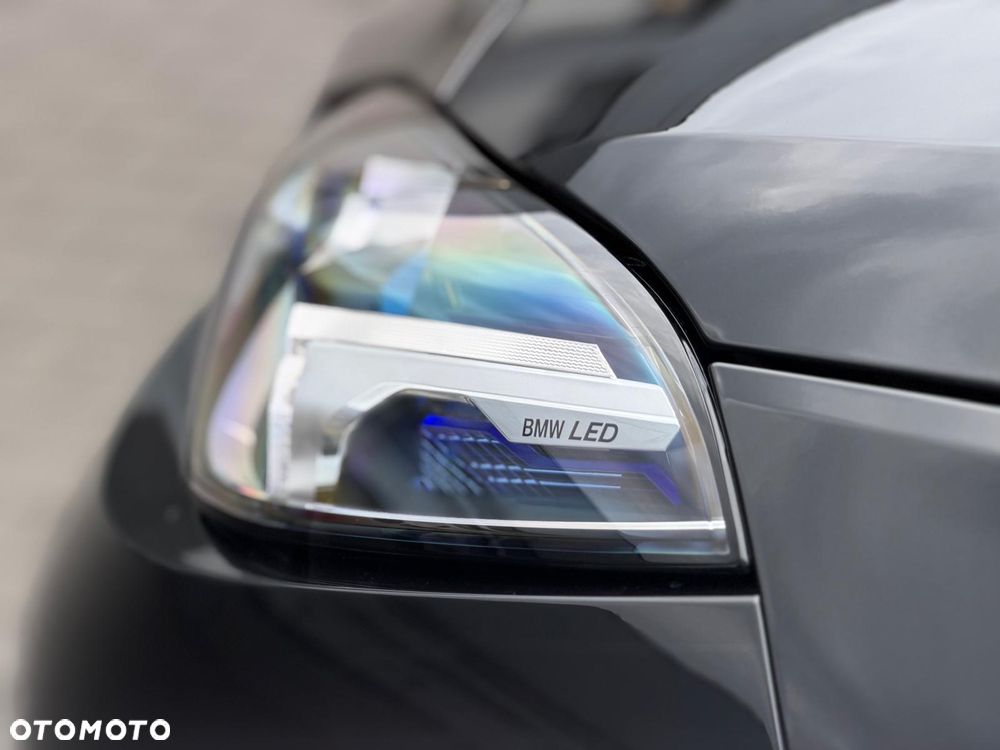 BMW Seria 1 - 7