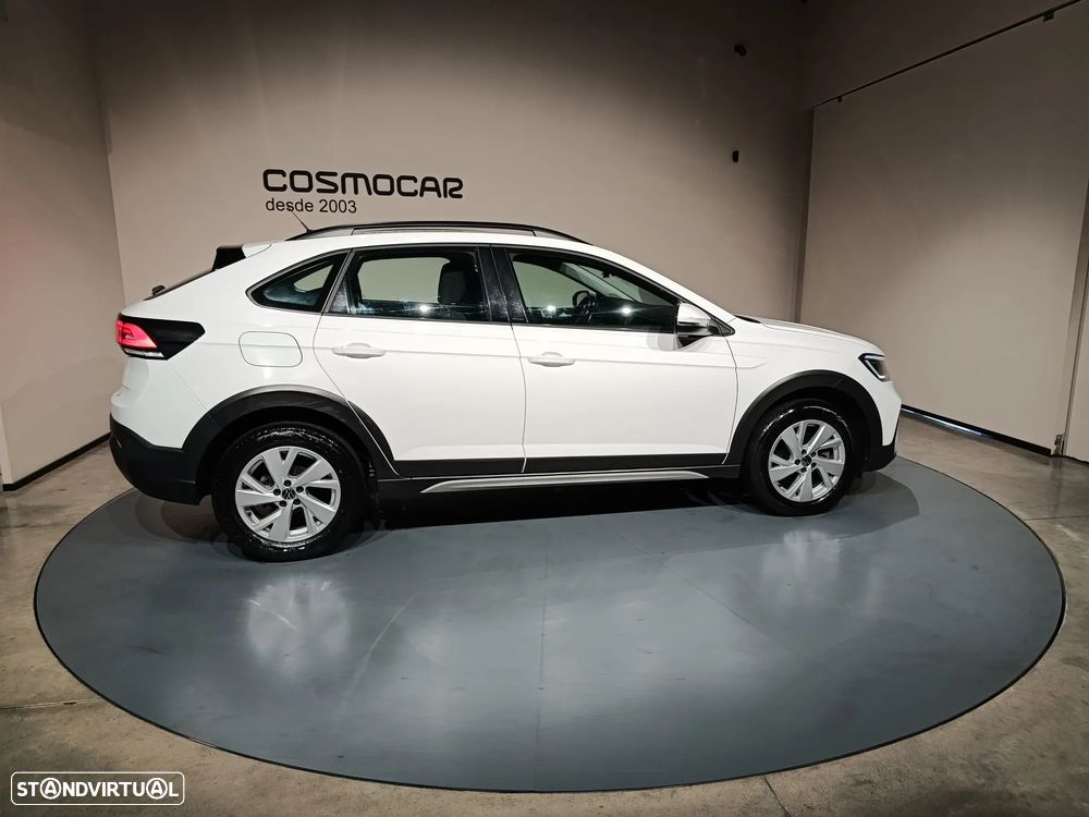 VW Taigo 1.0 TSI OPF DSG Life - 14