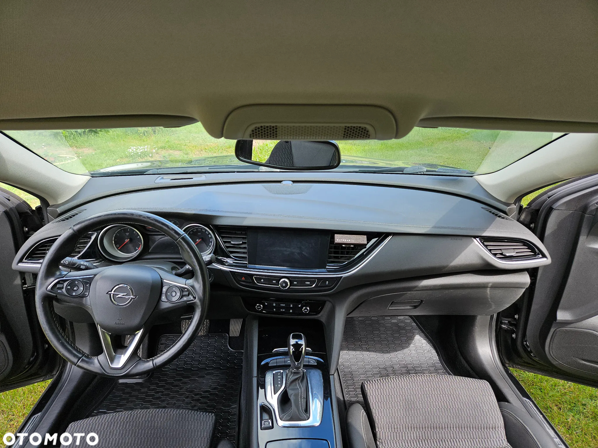 Opel Insignia 1.5 T Innovation S&S - 16