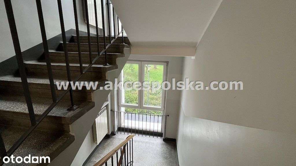 Muranów, 2 Pokoje, Balkon, Tak Zwierzakom