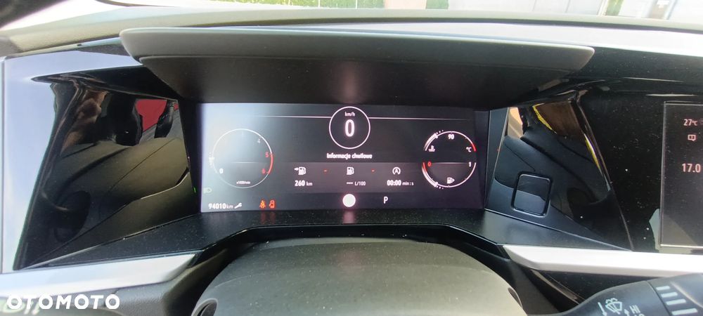 Opel Grandland X 1.5 D Start/Stop Automatik Ultimate - 31