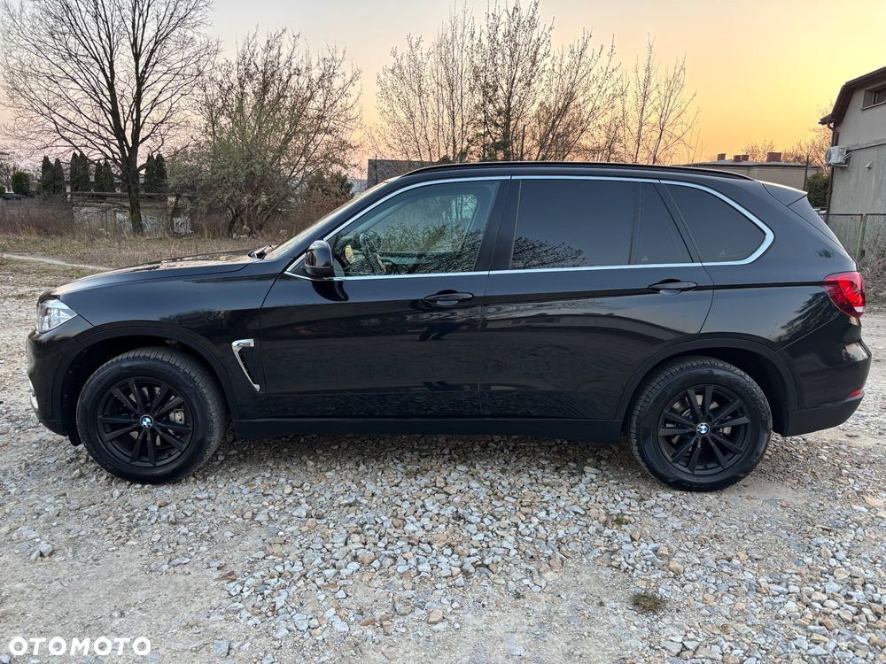 BMW X5 - 4