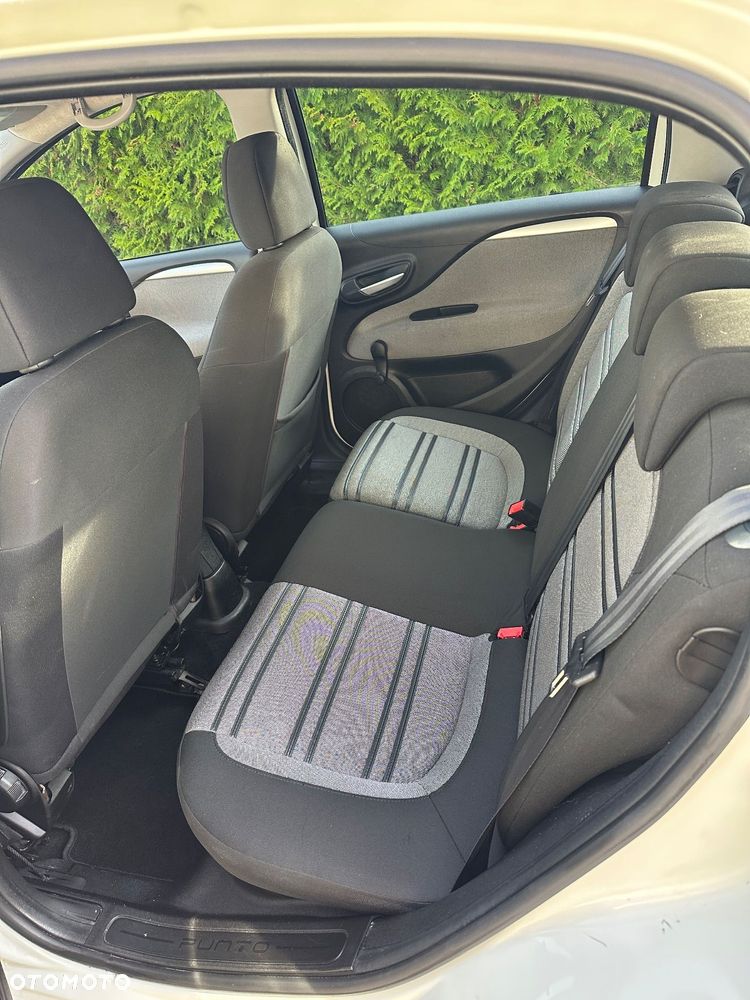 Fiat Punto Evo 1.4 8V Start&Stopp - 15