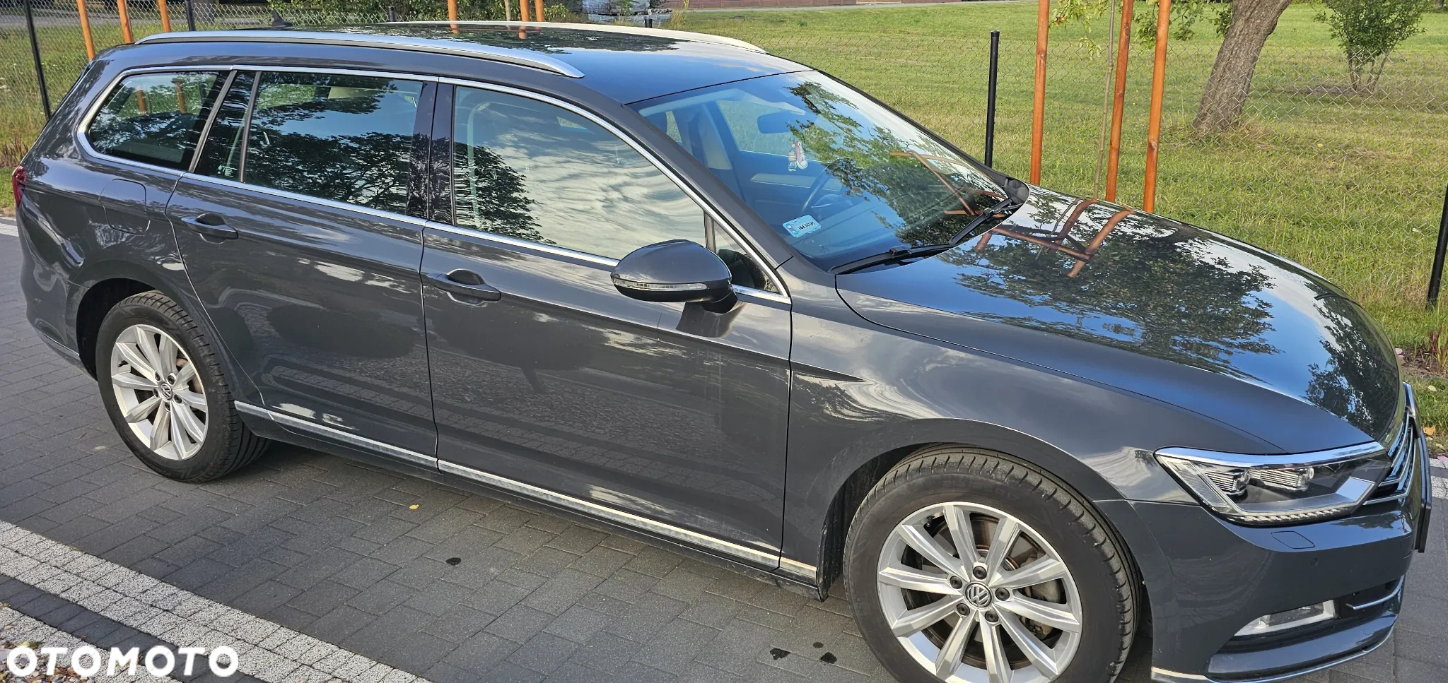 Volkswagen Passat 2.0 TDI BMT Highline DSG - 3