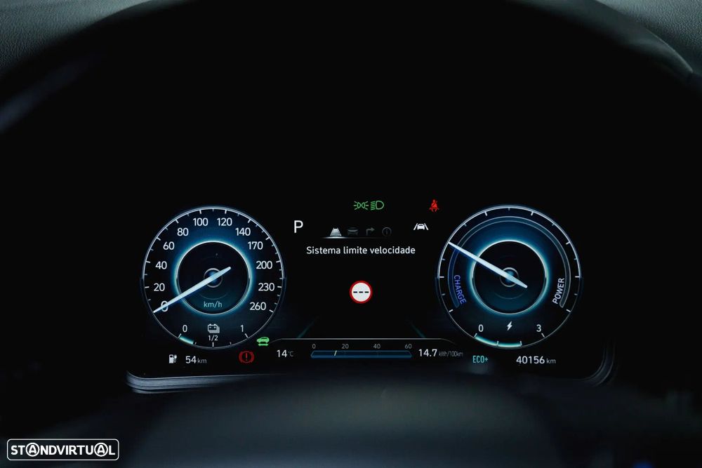 Hyundai Kauai EDITION 30+ - 17