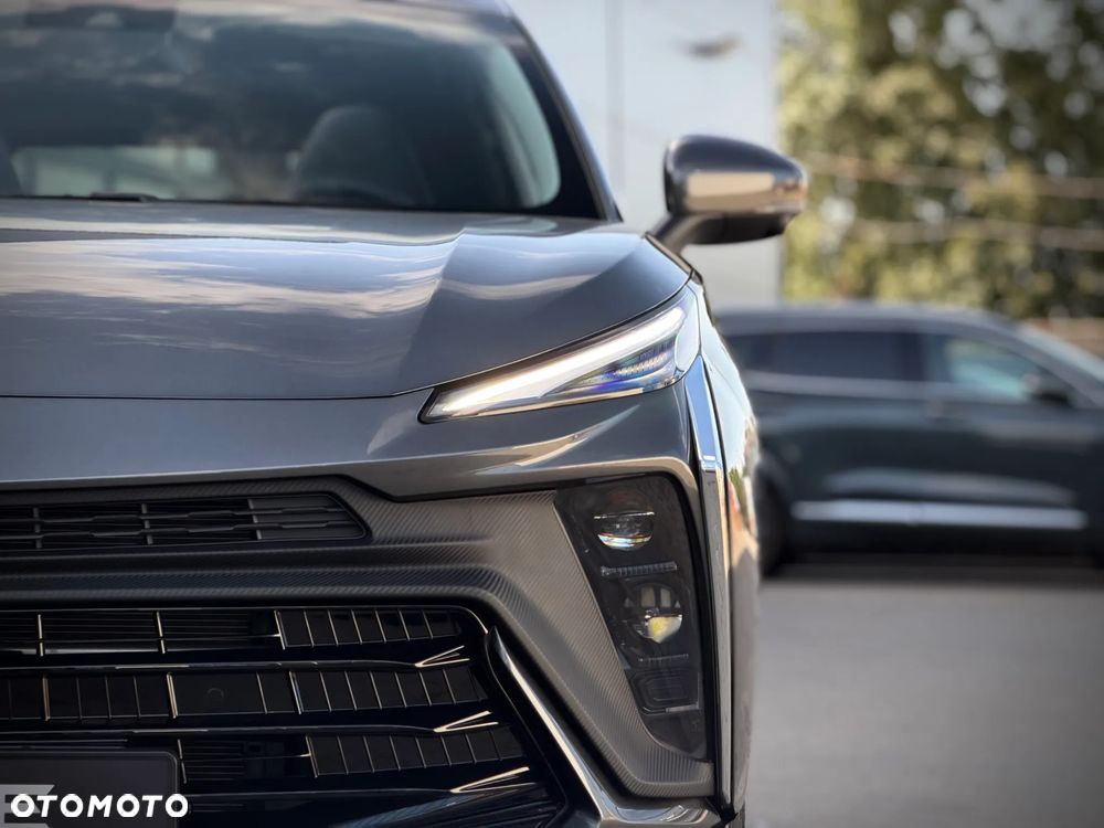 Forthing T5 EVO - 9
