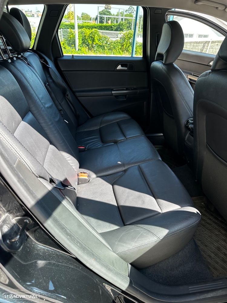 Volvo V50 1.6 D Drive R-Design Start/Stop - 5