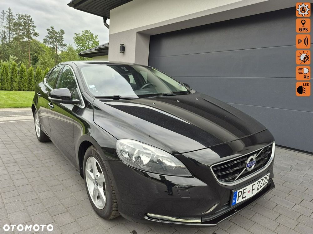 Volvo V40 - 1