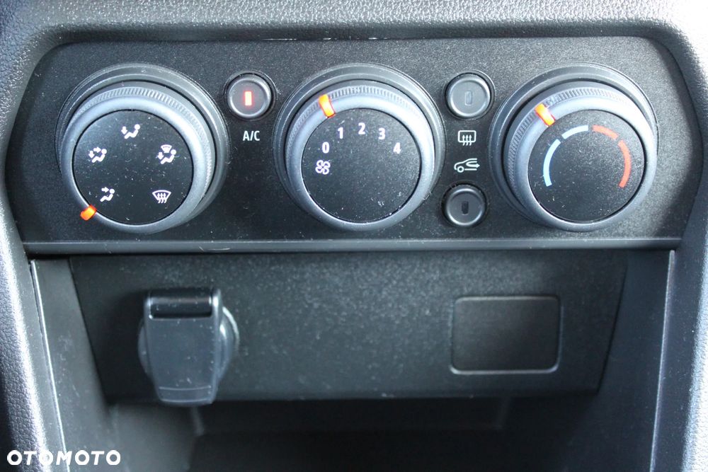 Dacia Sandero 1.0 SCe Comfort - 22