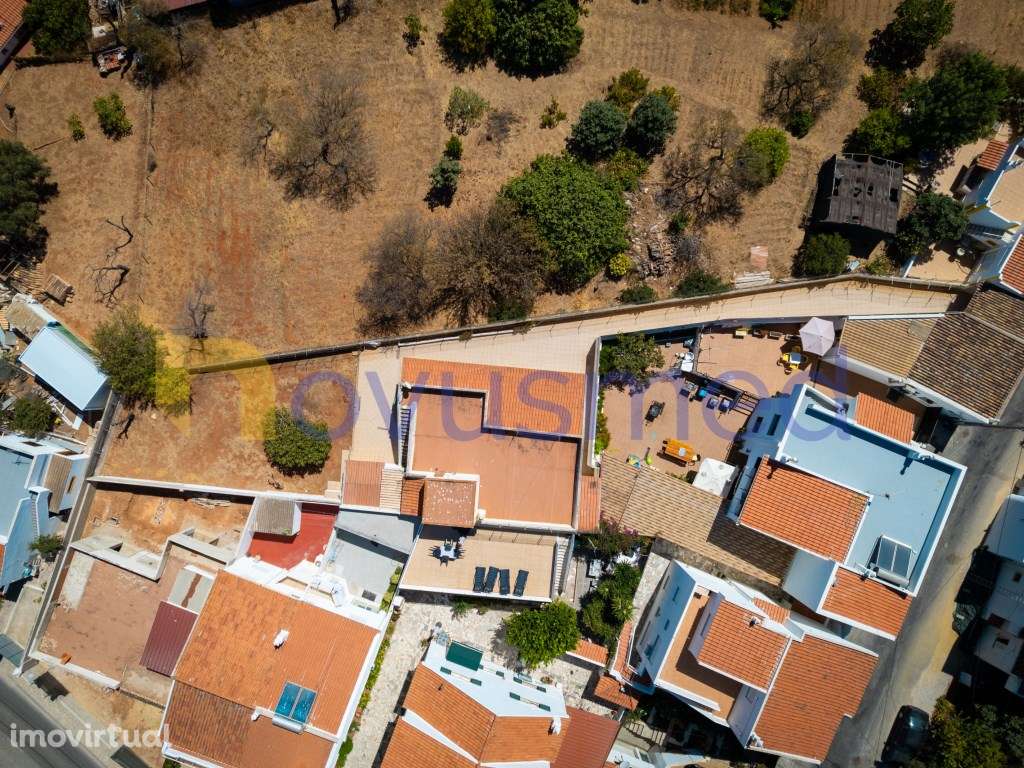 Moradia Térrea T3 no Centro de Albufeira - Grande imagem: 3/34