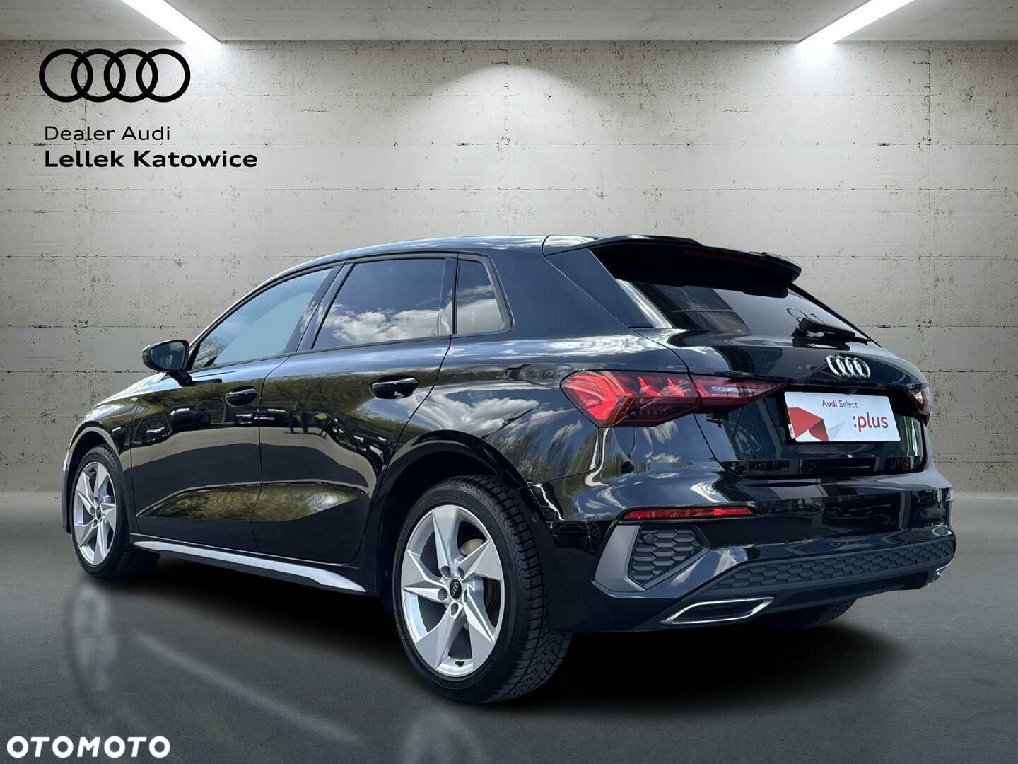 Audi A3 - 2