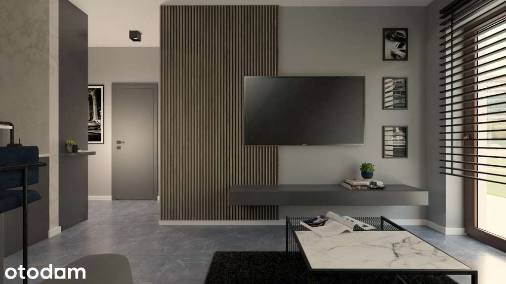 Częstochowa, ul. Złota | Apartament na sprzedaż