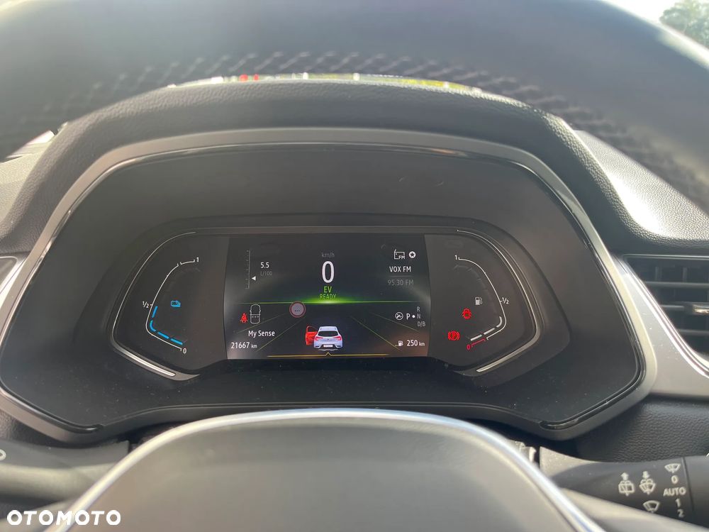 Renault Captur - 14