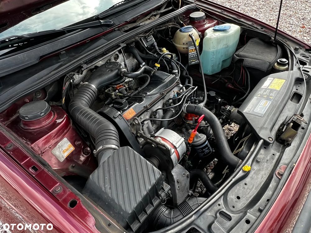 Volkswagen Passat 1.8 / 1.8 C - 19