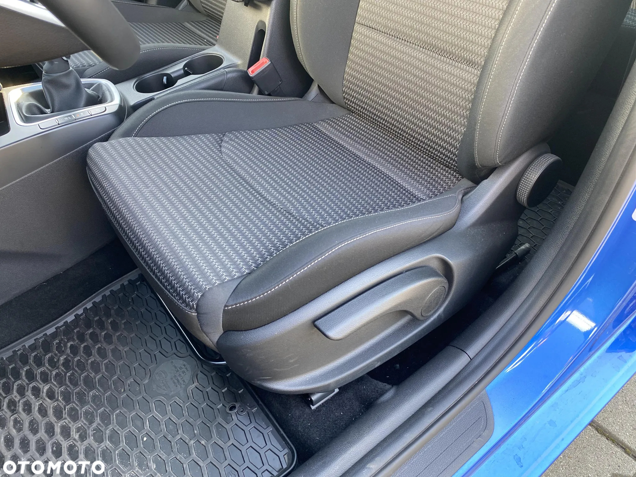 Kia Ceed 1.0 T-GDI M - 12