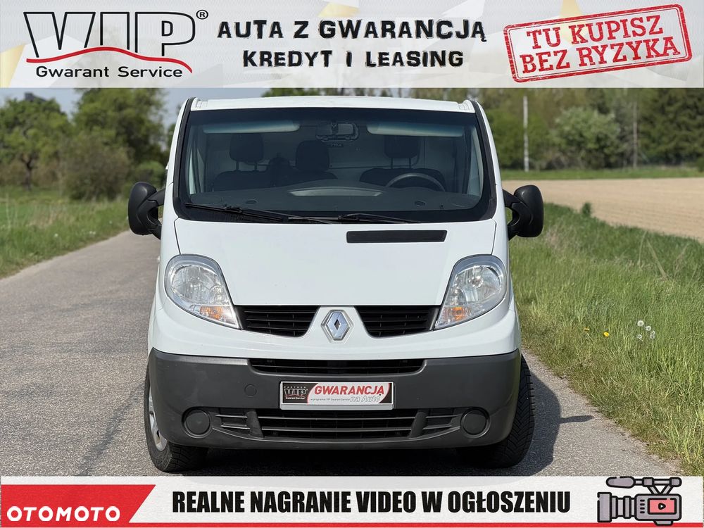 Renault TRAFIC - 6