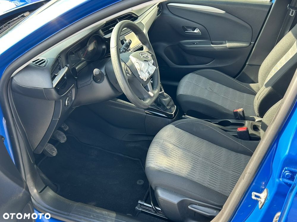 Opel Corsa - 11