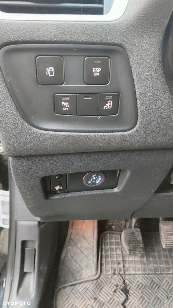 Citroën C4 VTi 120 Business Class - 15