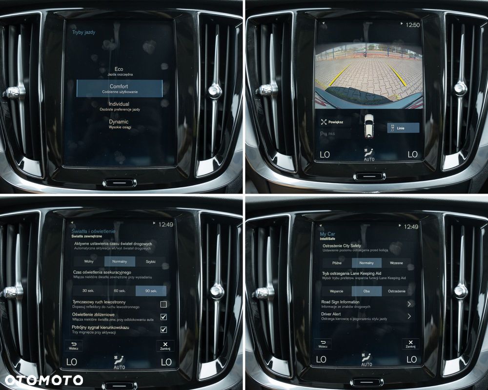 Volvo V60 D3 Momentum Core - 40