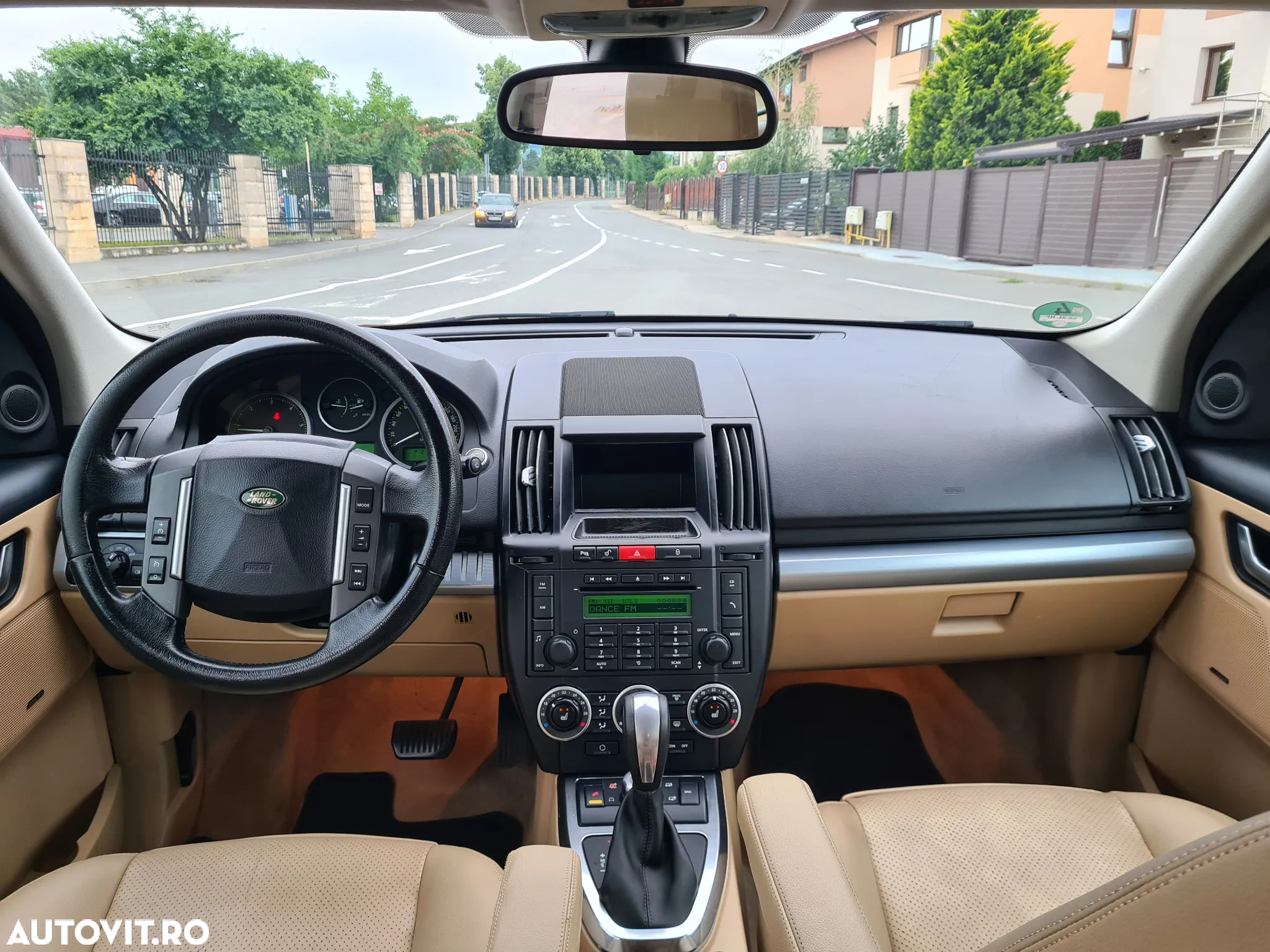 Land Rover Freelander - 6