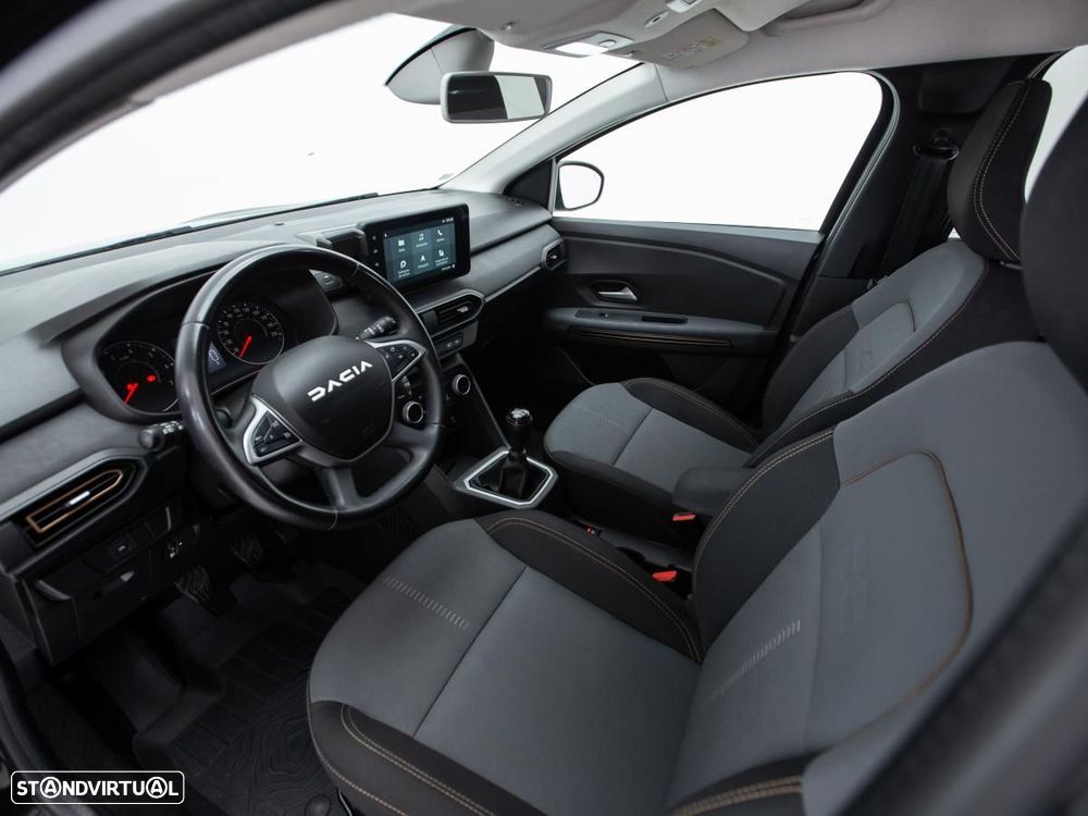 Dacia Jogger - 7