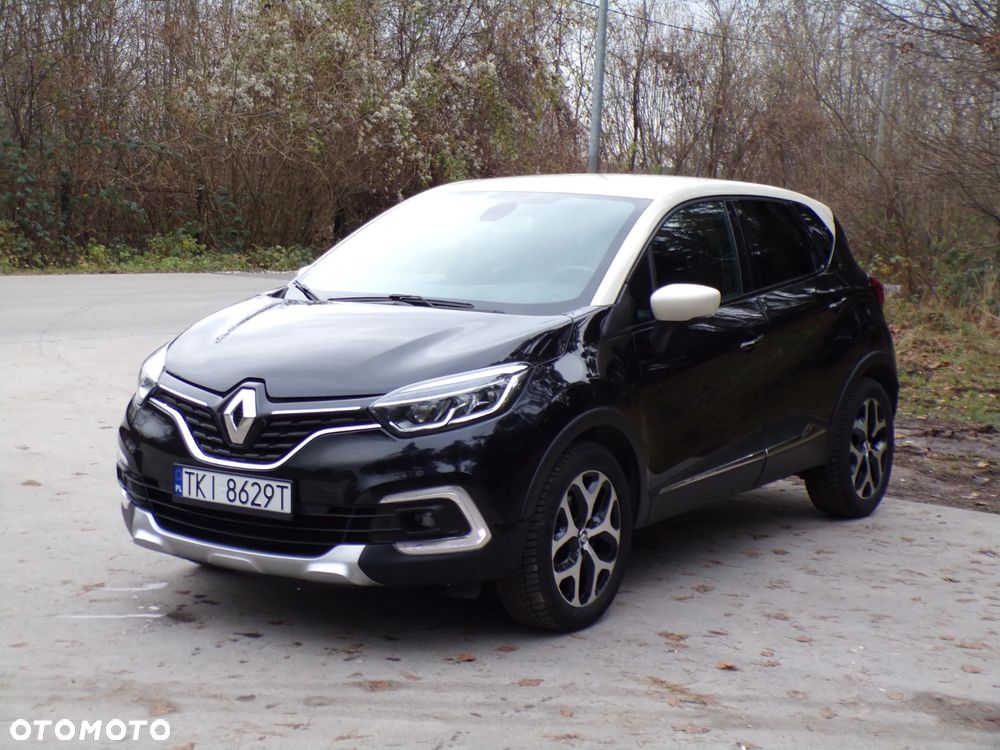 Renault Captur ENERGY TCe 120 Initiale Paris - 13