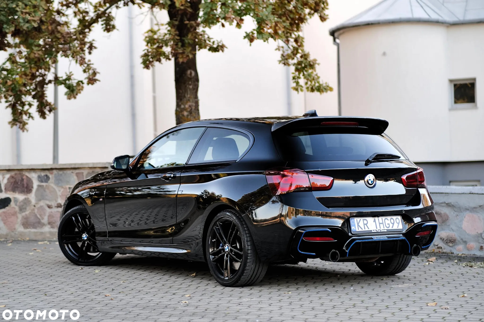 BMW 1M - 10