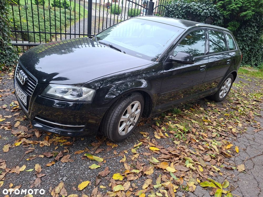 Audi A3 - 10